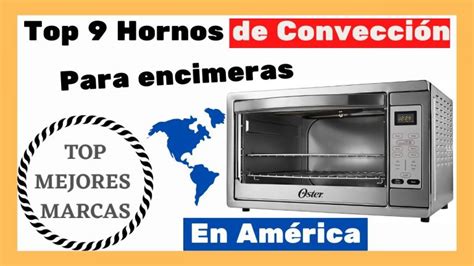 Descubre los hornos con encimera que revolucionarán tu cocina