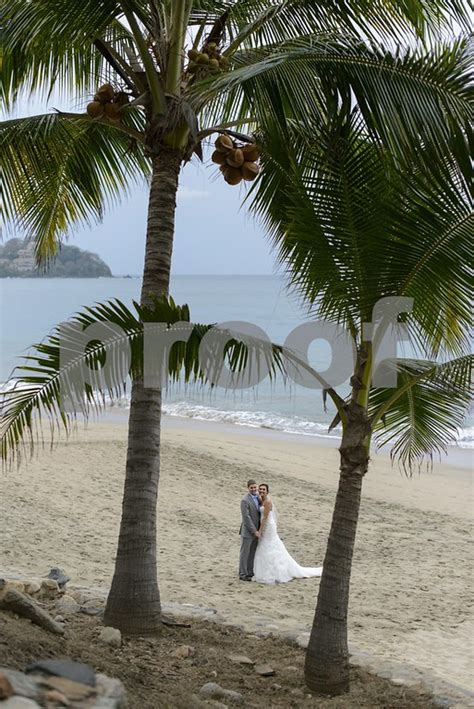 Kristin Dan Puerto Vallarta Riviera Nayarit Photographers