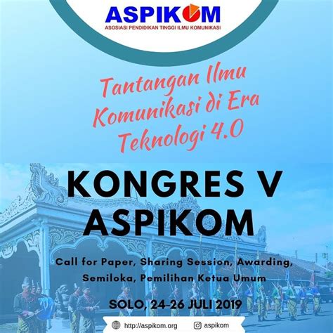 Kongres V ASPIKOM - ASPIKOM