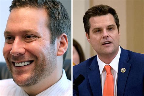 Matt Gaetz's friend Joel Greenberg ‘admits to child sex trafficking in ...