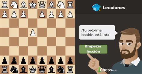 Aperturas Populares Con 1 E4 Francesa Y Caro Kann Lecciones De