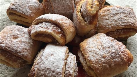 Вкусные печеньки - YouTube | Cibo delizioso, Idee alimentari, Nutella