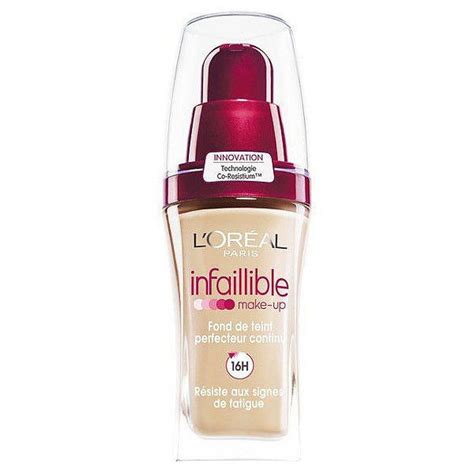 Тональный крем L'Oreal Infaillible Лореаль Инфалибл: продажа, цена в ...