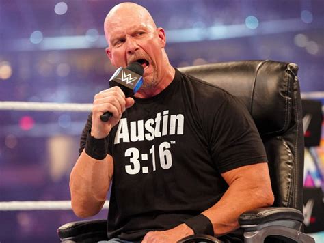 Stone Cold Steve Austin Net Worth Kahawatungu