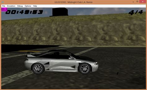 Actualizar 40 Imagen Midnight Club Los Angeles Psp Iso Abzlocalmx