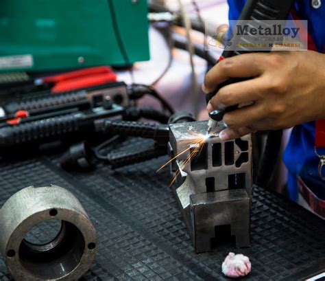 Лазерная пайка: способы, преимущества, оборудование, особенности