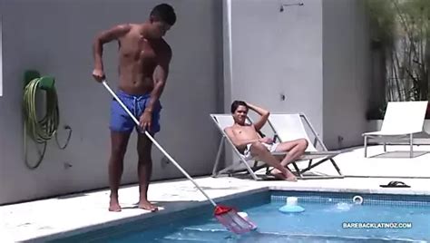 Latin Boy Avrool Jacking Off Gay Latino Bareback Porn 36 XHamster