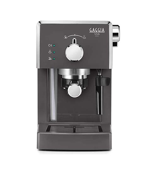 Gaggia Viva Chic Midnight blue | Caffè Italia