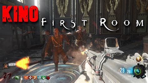 KINO DER TOTEN First Room Personal RECORD Solo YouTube