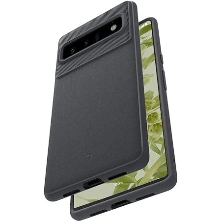 Caseology Parallax Funda Pixel Pro Funda Para Google Pixel Pro