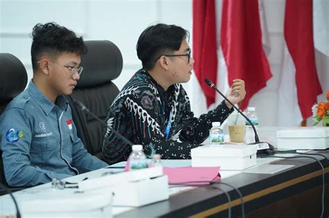 Fraksi PKS DPR RI Menerima Aspirasi Dari Anggota DPRD Provinsi Bengkulu