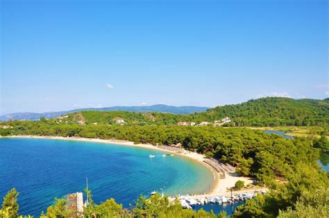 Best 26 Beaches In Skiathos Greece Greeka