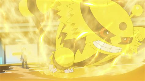 5 strongest Electric moves in Pokemon GO, ranked