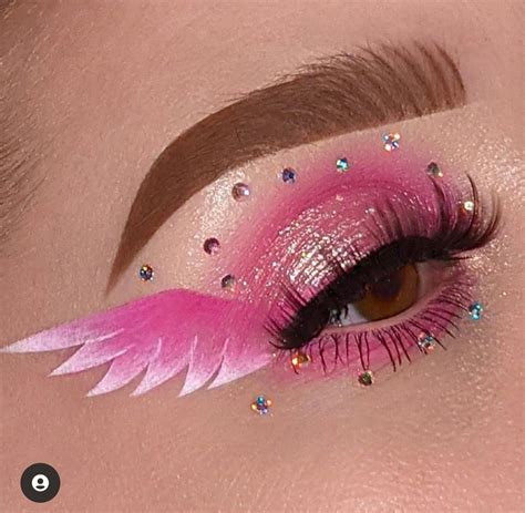 Cute Eye Makeup Hooded Eye Makeup Makeup Eye Looks Creative Makeup