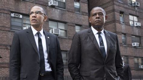 Godfather of Harlem Trailer: First Look at Epix's New Crime Drama