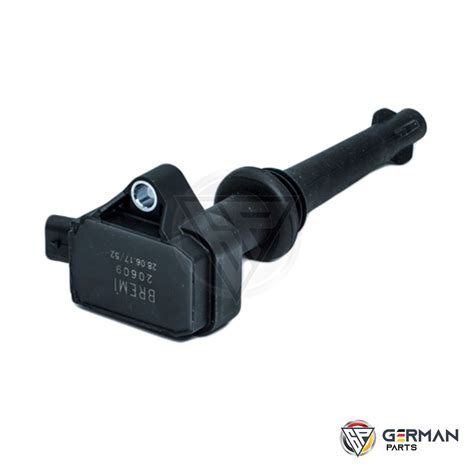 Buy Bremi Ignition Coil Lr German Parts