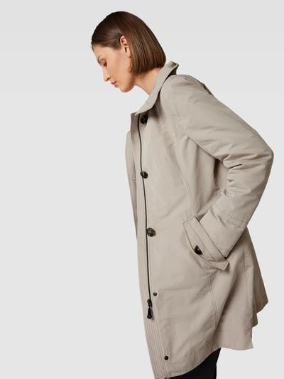 SAINT JACQUES Jacke mit Stehkragen (kitt) online kaufen