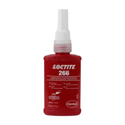 LOCTITE 266 Threadlocker Henkel Adhesives