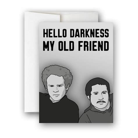 Simon and Garfunkel - Etsy