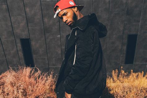 Rapper Tory Lanez Reaches 10 Million Followers On Instagram - Drama ...