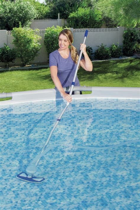 Bestway Aquaclean Pool Cleaning Kit Southeast Wetsuits