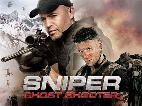 Sniper: Ghost Shooter (2016) - Movies-Box8