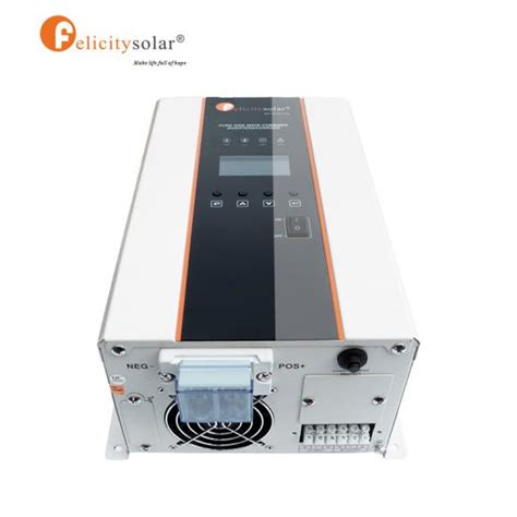 Felicity Solar 2 5kva 12v Pure Sine Wave Off Grid Inverter