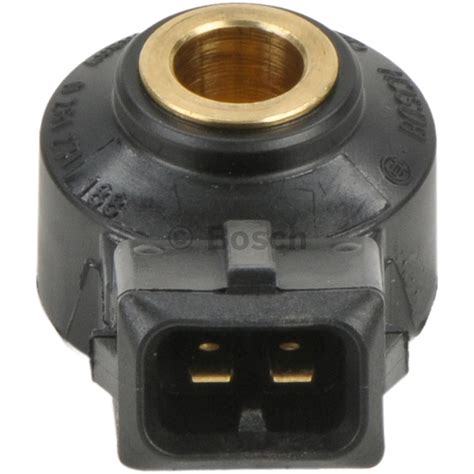 Bosch Ignition Knock Detonation Sensor 0261231188