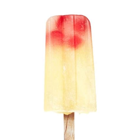 Cherry Whisky Sour Ice Pops Recipe Chatelaine