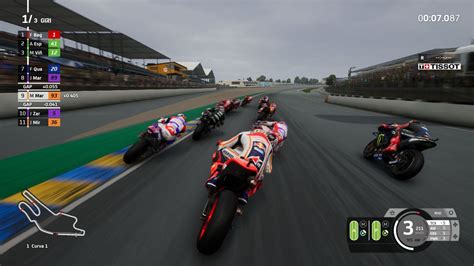 Motogp Abbiamo Provato La Nuova Edizione Del Gioco Di Corse