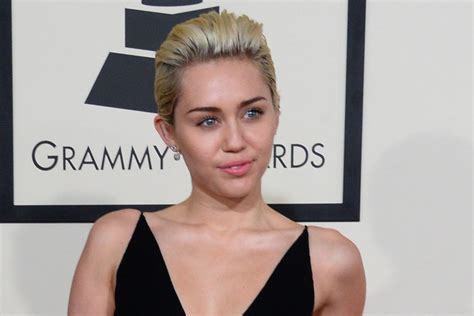 Miley Cyrus Film To Screen At NYC Porn Film Festival UPI