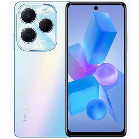 Смартфон Infinix HOT PRO HOT ГБ ГБ Синий IPS HOT купить c доставкой на OZON