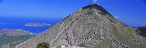 Hiking In Crete - Eastern Crete Awaits You! - Cretico Blog