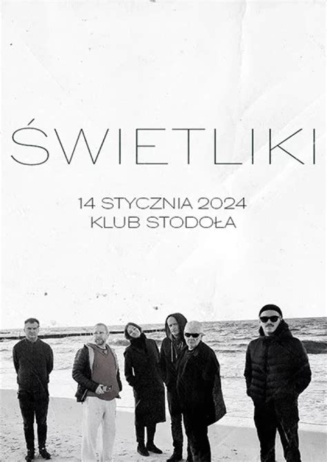 Wietliki Zesp Brutalnych Do Wiadcze In Warszawa Concert Ticket