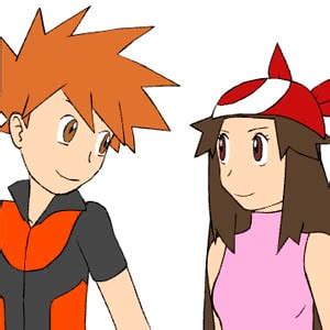 Pokemon Pairings Dress Up