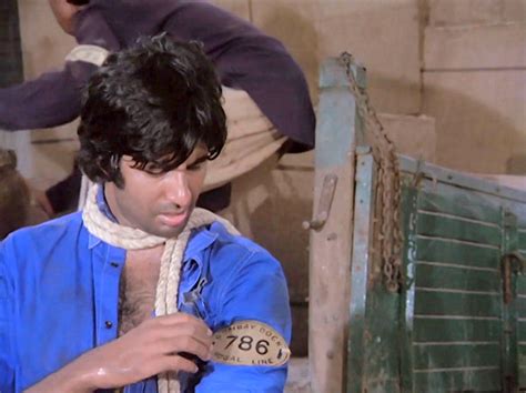 Moments Of Amitabh Bachchan Magic Rediff Movies