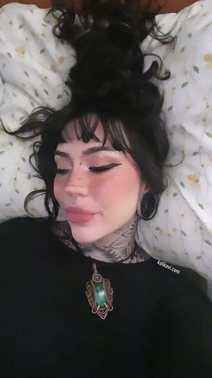 Best Hot Kalikavi OnlyFans Accounts FansMetrics