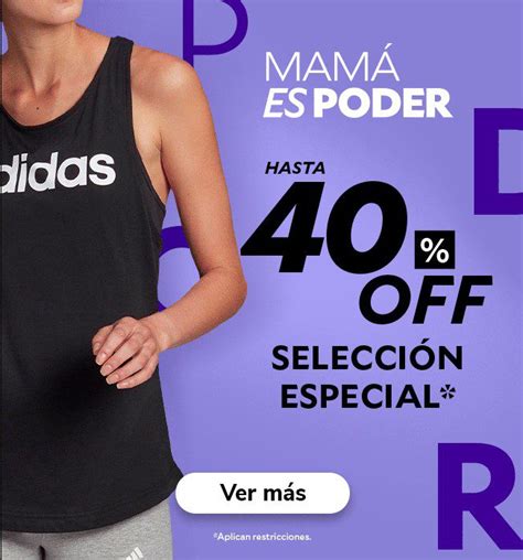 Promo Innovasport D A De Las Madres Hasta De Descuento En Ropa Y