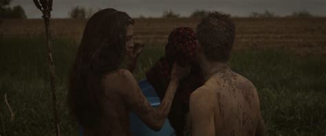 Nude Video Celebs Elysia White Nude Red Spring 2017