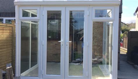 Conservatories Rb Windows