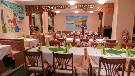 Restaurant Ganesha Savor The Best Of Indian Flavors At Restaurant