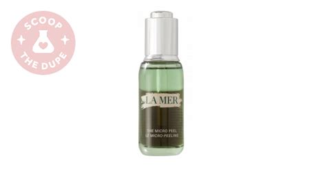 In Depth Analysis And Overview Of La Mer The Micro Peel