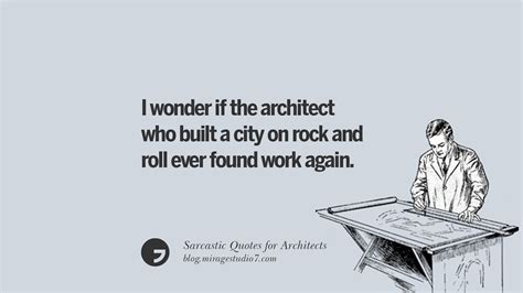 12 Sarcastic Catch Line For Architects And Interior Designers