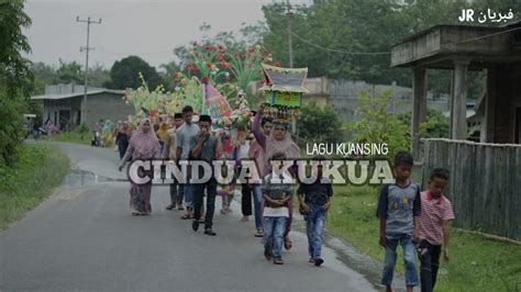 Lagu Kuansing CINDUA KUKUA Pacu Jalur Tepian Narosa YouTube