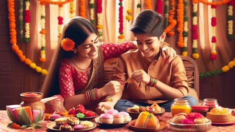 Raksha Bandhan 2024 पंचक के साए में रक्षाबंधन राखी बांधने का क्या है