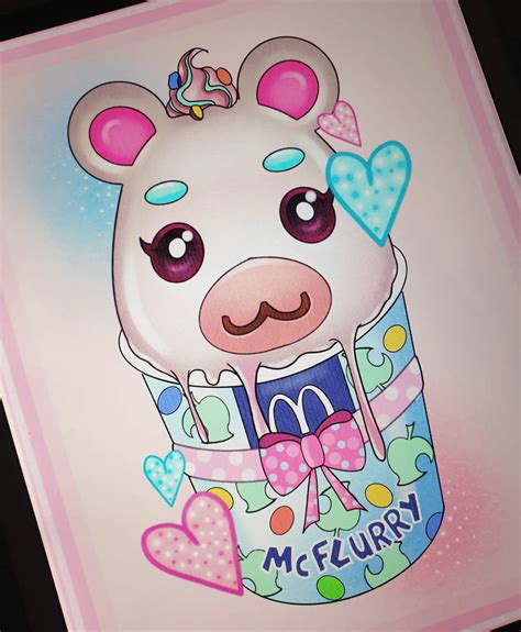 McFlurry by MissMaisiesArt on DeviantArt