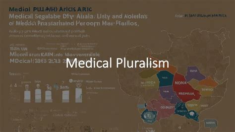 Medical Pluralism YouTube