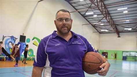 Test Yourself In Basketball Competition Goondiwindi Argus