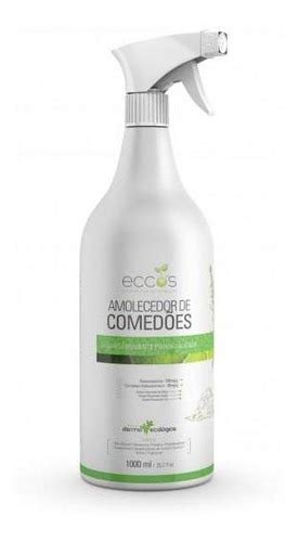 Kit Completo De Estética P Limpeza De Pele Eccos Cosméticos