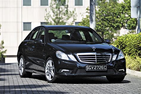 Mercedes-Benz E350 CDI review | Torque